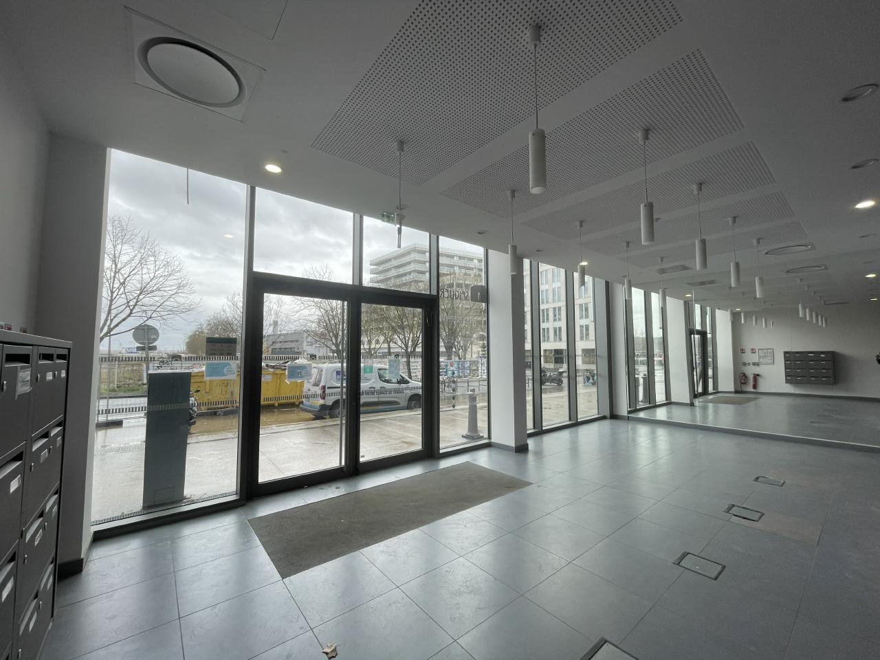 Bureau Bordeaux 982m² Location bureau Bordeaux Gironde OLBUR2423635 13